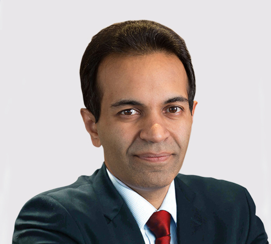 Dheeraj Hinduja