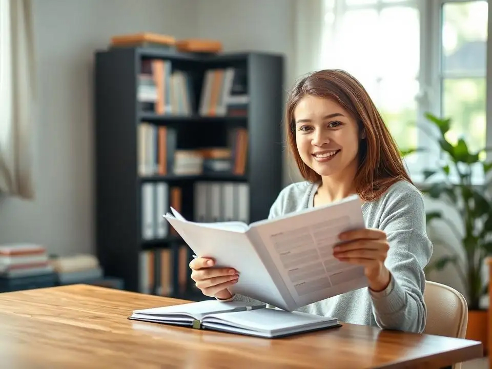 Managing Mental Clutter During The College Application Rush