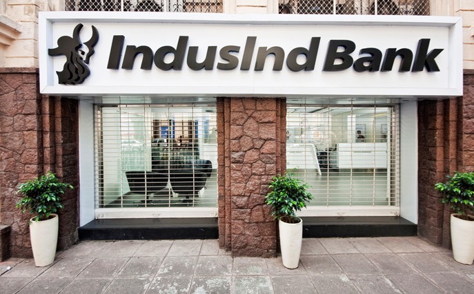 IndusInd Bank IndusInd Bank