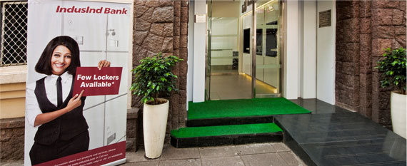 Indusind Bank