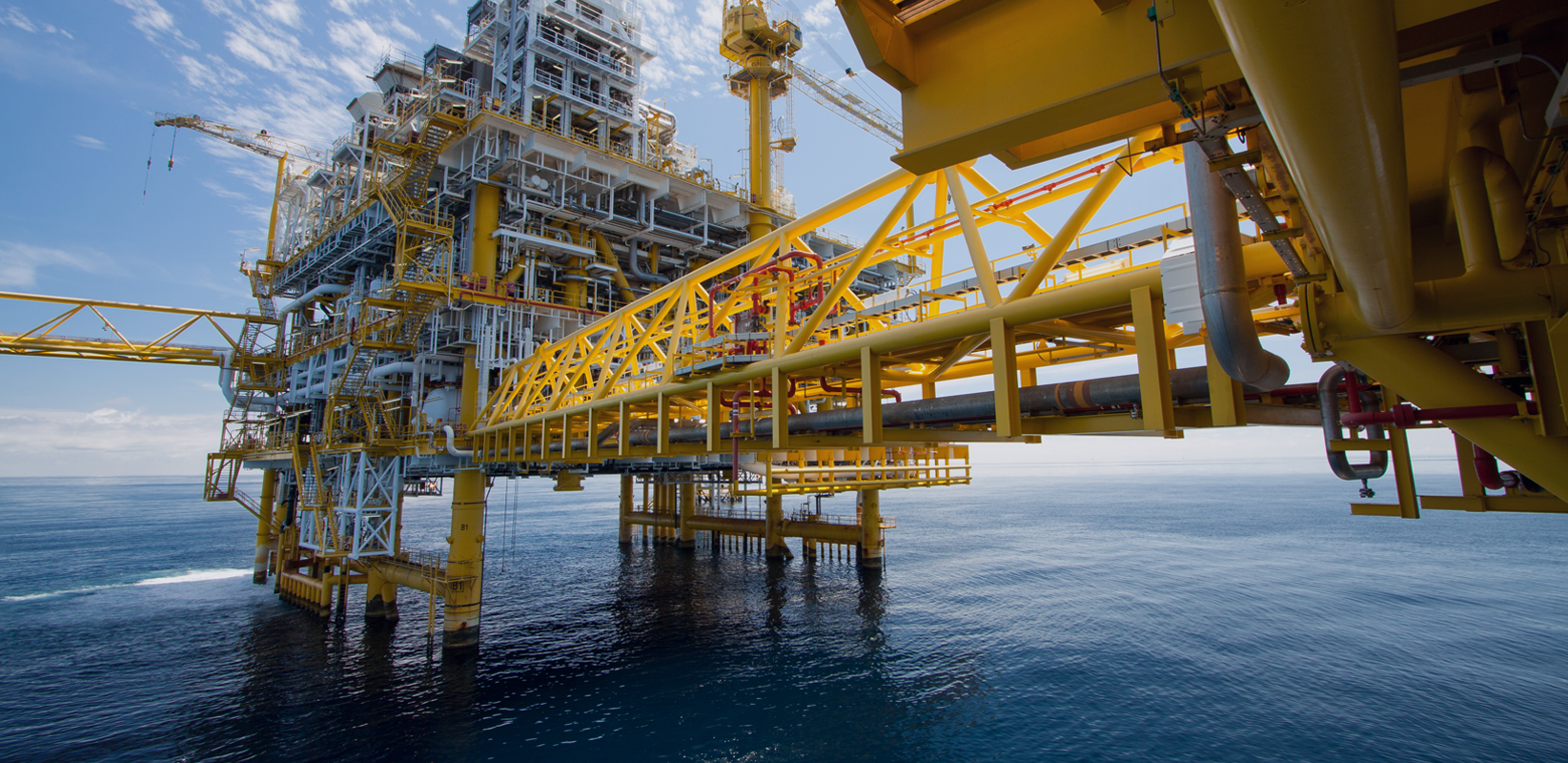 Oil Gas