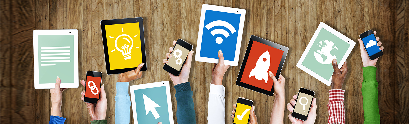 Digital Technology & Enabled Services
