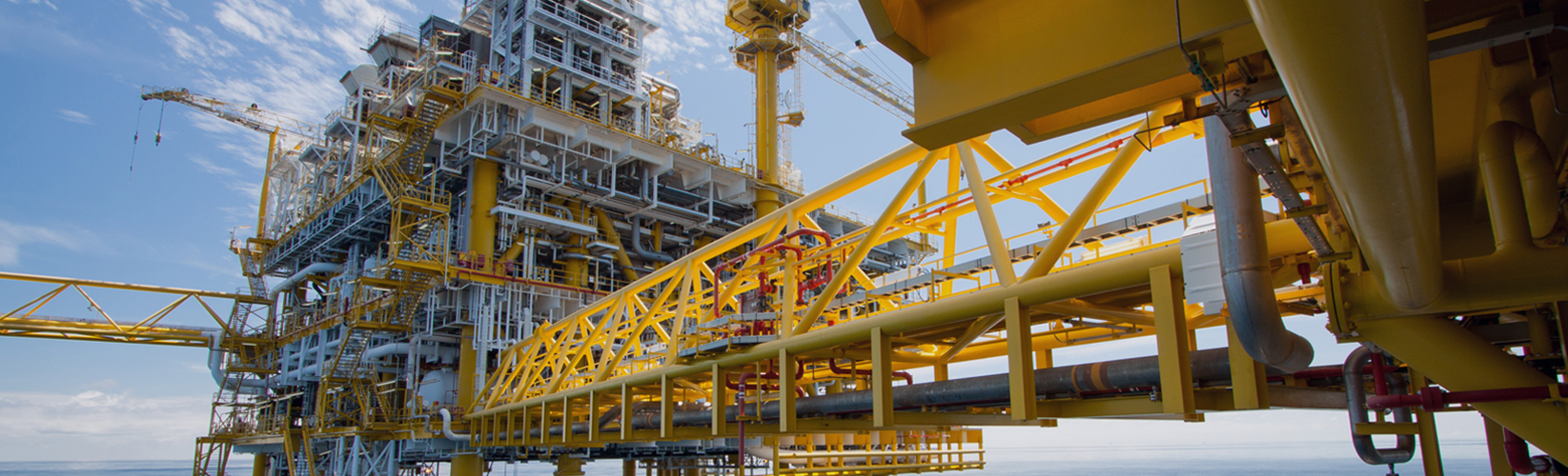 Oil & Specialty Chemicals