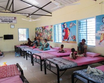 PHILANTHROPHIC ACTIVITIES PHILANTHROPHIC ACTIVITIES